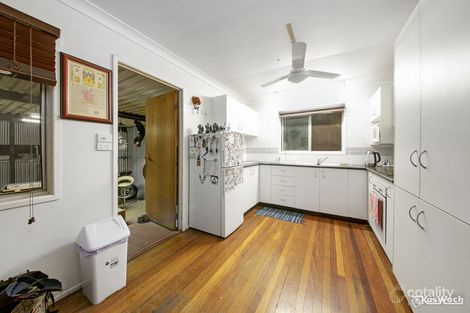 Property photo of 110 Dawson Road Glenlee QLD 4711