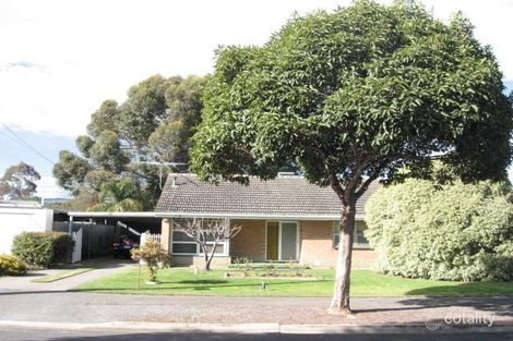 Property photo of 11 Diekman Avenue Felixstow SA 5070