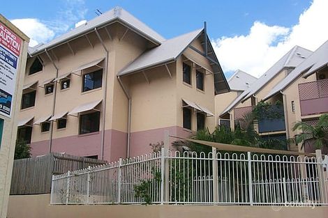 Property photo of 84/101 Bowen Street Spring Hill QLD 4000