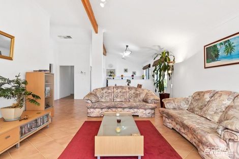 Property photo of 34 Castellon Crescent Coogee WA 6166