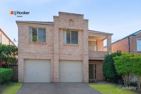 26 Romana Sq, Prestons, NSW 2170