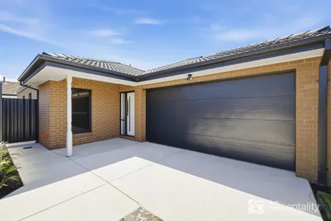 8a Gamalite Dr, Harkness, VIC 3337