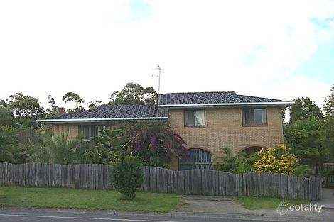 Property photo of 52 Alison Road Carrara QLD 4211