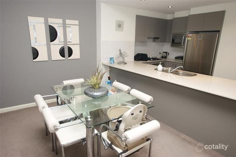 Property photo of 510/21 Hill Road Wentworth Point NSW 2127