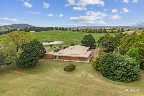 Property photo of 91 Brisbane Grove Road Brisbane Grove NSW 2580