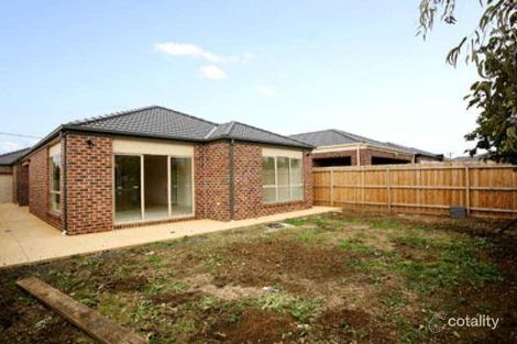 Property photo of 4 Rattray Court Altona Meadows VIC 3028