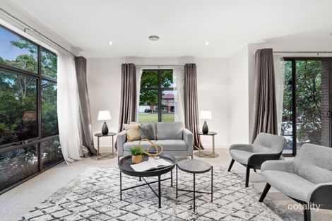 Property photo of 1 Linton Place Mulgrave VIC 3170