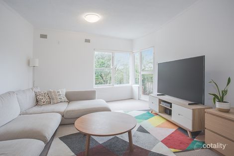 Property photo of 1/18-20 Woolcott Street Waverton NSW 2060