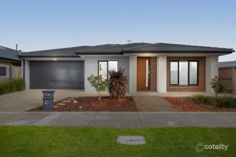 21 Tiverton Tce, Werribee, VIC 3030