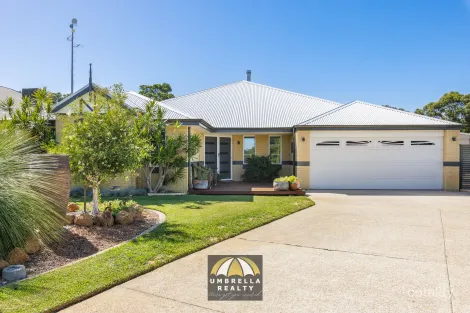 Property photo of 19 Heatherglen Road Australind WA 6233