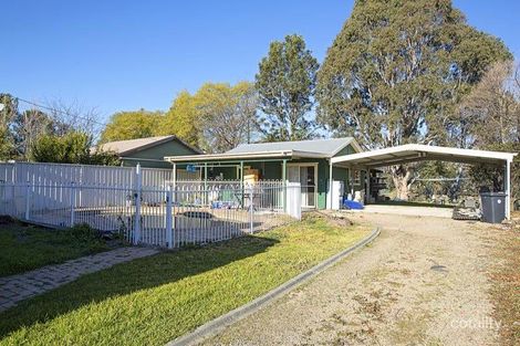 Property photo of 38 Factory Road Regentville NSW 2745