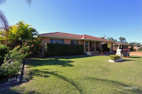 29 Anderson St, Avenell Heights, QLD 4670