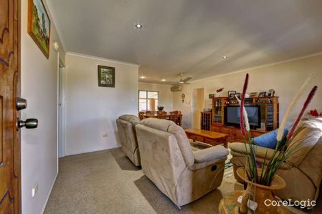 Property photo of 29 Anderson Street Avenell Heights QLD 4670