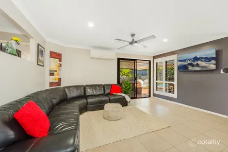 Property photo of 9 Zoe Place Deception Bay QLD 4508