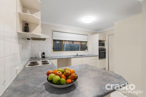 Property photo of 27 Kyler Court Mudgeeraba QLD 4213