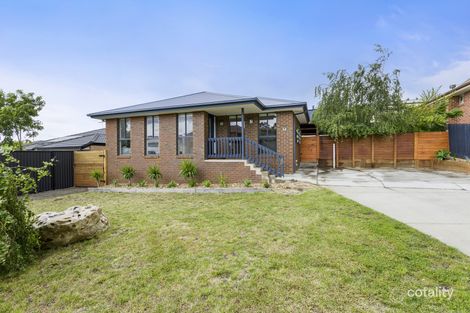 Property photo of 25 Lewis Street Darley VIC 3340