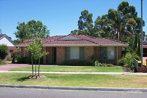 Property photo of 58 Cookham Road Lathlain WA 6100