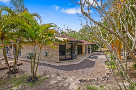 Property photo of 74 Birdsong Drive Mooloolah Valley QLD 4553