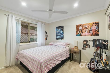 Property photo of 27 Kyler Court Mudgeeraba QLD 4213