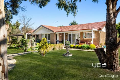 Property photo of 5 Panorama Drive Gisborne VIC 3437