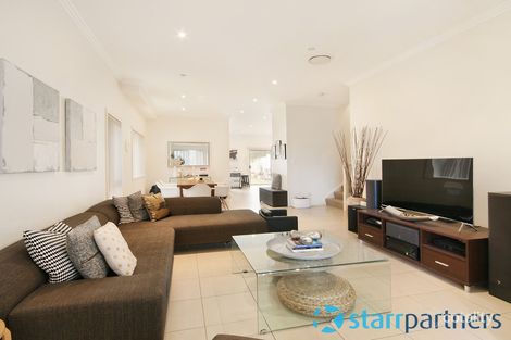 Property photo of 95 Buckleys Road Winston Hills NSW 2153