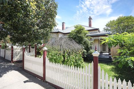 Property photo of 20 Thomson Street Essendon VIC 3040