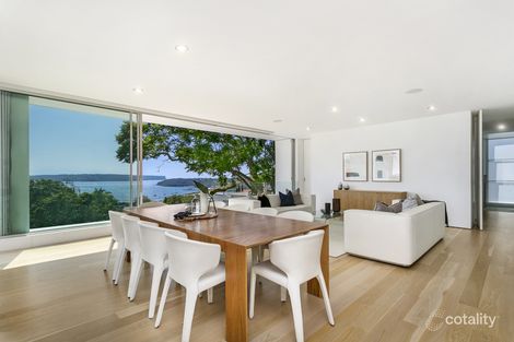 Property photo of 25 Mandolong Road Mosman NSW 2088