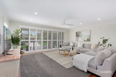 Property photo of 6 Mahala Close Bonny Hills NSW 2445