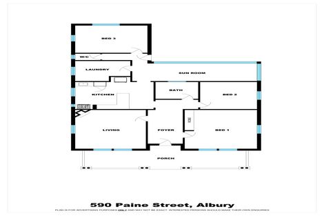 Property photo of 590 Paine Street Albury NSW 2640