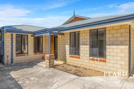 Property photo of 142A Huntriss Road Doubleview WA 6018
