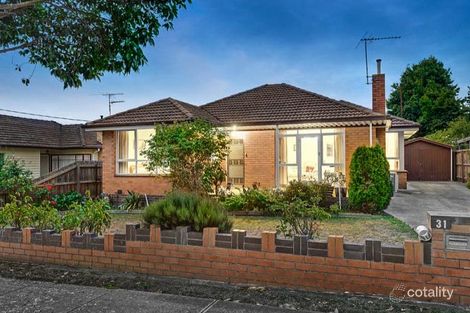 Property photo of 31 Swan Street Blackburn South VIC 3130