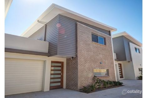 Property photo of 1/261 Auckland Street South Gladstone QLD 4680