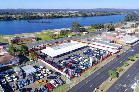 22-26 Victoria St, Taree, NSW 2430