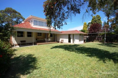 Property photo of 21 Bolaro Avenue Gymea NSW 2227