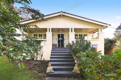Property photo of 14 Barton Street Katoomba NSW 2780
