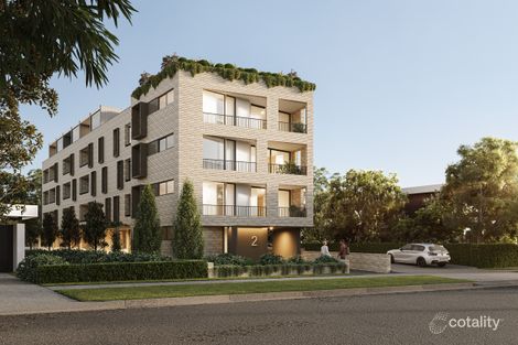 102/2 Eastbourne Rd, Homebush West, NSW 2140