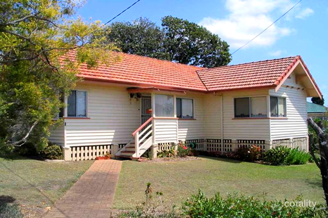 Property photo of 70 Porteus Drive Seven Hills QLD 4170