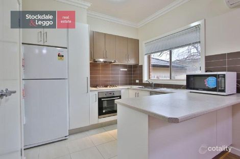 Property photo of 2/9 Cameron Road Croydon VIC 3136