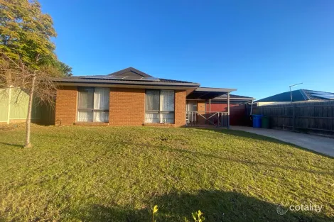 39 Fleetwood Dr, Narre Warren, VIC 3805