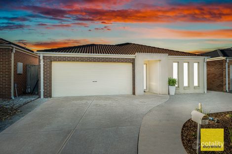 Property photo of 5 Babele Road Tarneit VIC 3029