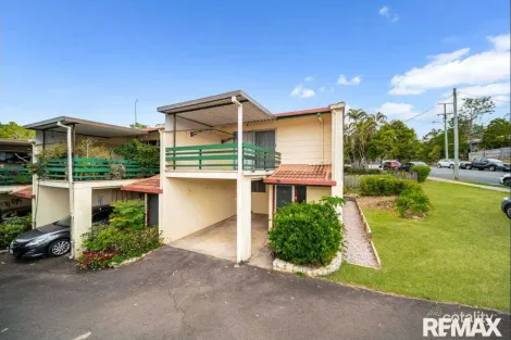 1/7-9 William St, Nambour, QLD 4560