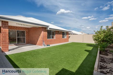 Property photo of 65 Kesiya Turn Aubin Grove WA 6164