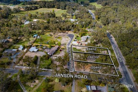 11 Palentino Pl, Brown Hill, VIC 3350
