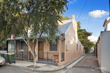 47 Chelsea St, Redfern, NSW 2016