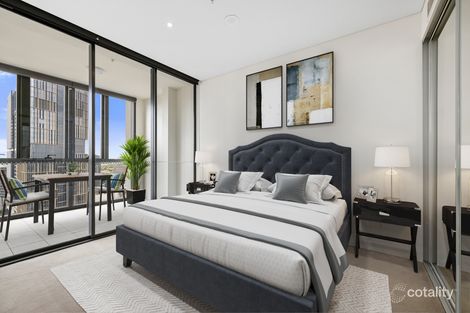 Property photo of 2413/45 Macquarie Street Parramatta NSW 2150