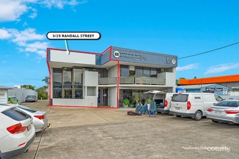 3/25 Randall St, Slacks Creek, QLD 4127
