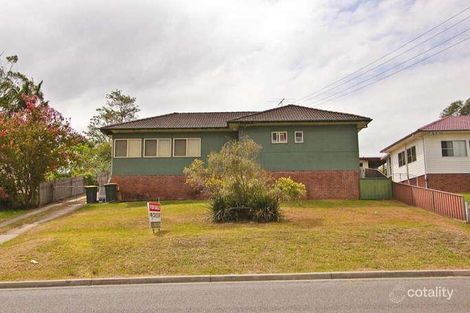 Property photo of 19 Faucett Street Blackalls Park NSW 2283