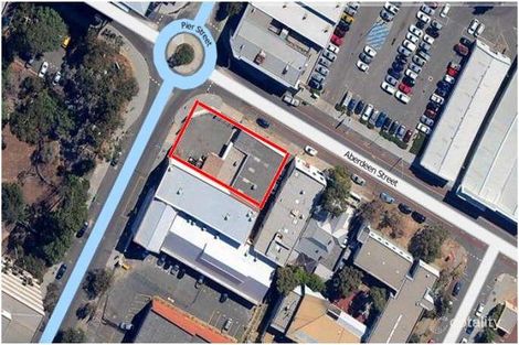 244 Pier St, Perth, WA 6000