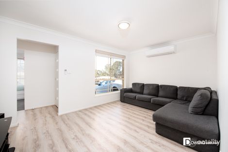 Property photo of 50 St Fagans Parade Rutherford NSW 2320