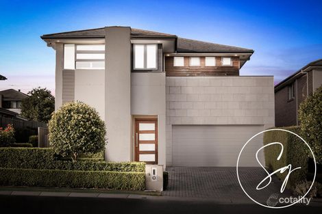 15 Bel Air Dr, Kellyville, NSW 2155